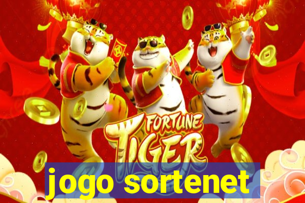 jogo sortenet